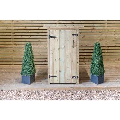 Gisburn Garden Store - All Sizes