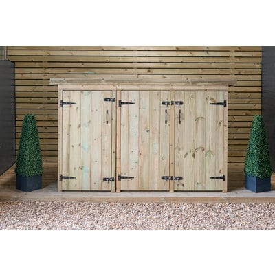Gisburn Garden Store - All Sizes
