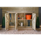 Shelf For Garden Store