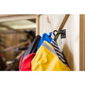 4 Door Hooks - All Colours - The Garden Village
