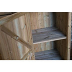 Pendle Parcel Store - All Sizes