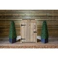 Paythorne Dustbin Store - All Sizes - The Garden Village