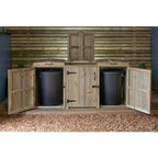 Paythorne Dustbin Store - All Sizes