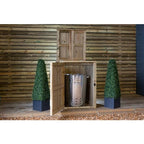 Paythorne Dustbin Store - All Sizes