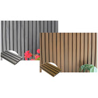 Composite Batten Cladding - All Colours
