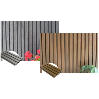 Composite Batten Cladding - Sample Pack