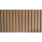 Composite Batten Cladding - Sample Pack