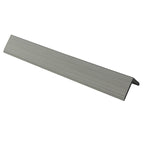 Bison Composite Batten Cladding L Corner - All Colours - Bison