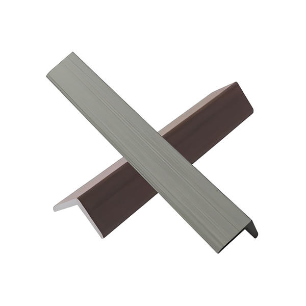 Composite Batten Cladding L Corner - All Colours