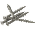 Bison Composite Batten Cladding Screw M4 - All Colours - Bison