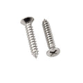 Composite Batten Cladding Fixing Screw M4 x 25mm (100 per Box)