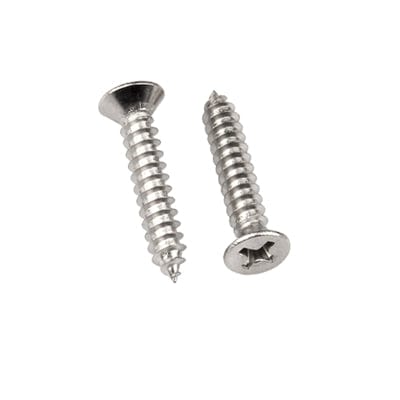 Composite Batten Cladding Fixing Screw M4 x 25mm (100 per Box)