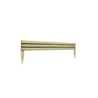 Slatted Edging x 120cm