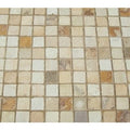 Mint Fossil Sandstone Cobbles/Edging Pack (23.04m2 - 900 Pieces per Pack)