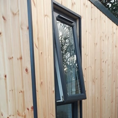 Garden Xtend Home Office
