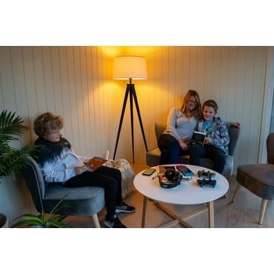 Garden Xtend Home Office