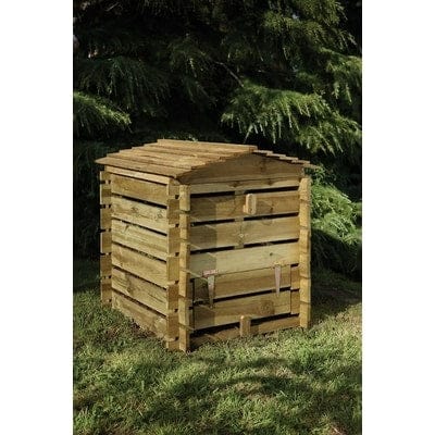 Beehive Compost Bin