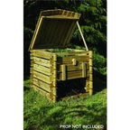Beehive Compost Bin