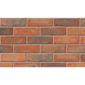 Hamsey Mixed Stock Facing Brick 65mm x 215mm x 102mm - Sample