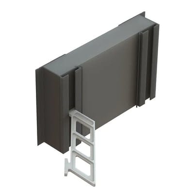 Thermo-Loc Platinum Plus FX Cavity Closer 2.4m - All Sizes