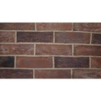 Topaz Red Facing Brick 65mm x 215mm x 102mm - Sample