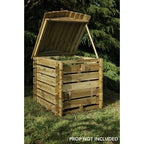 Beehive Compost Bin