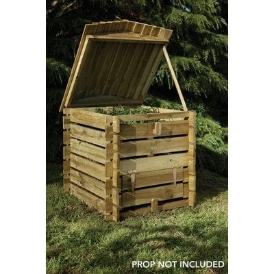 Beehive Compost Bin