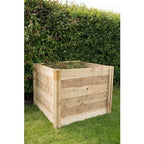 Slot Down Compost Bin