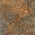 Lake Rustic Copper Vitrified Porcelain Paving Pack - All Sizes - Paveworld