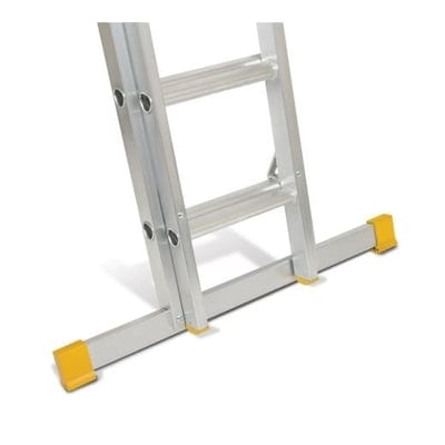 Lyte Professional Double Section Extension Ladder - All Sizes