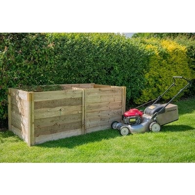Slot Down Compost Bin Extension Kit