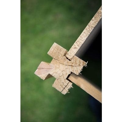Slot Down Compost Bin Extension Kit