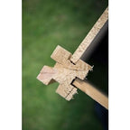 Slot Down Compost Bin Extension Kit