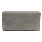 Medium Dense Concrete Block 7.3N - 100mm x 440mm x 215mm (Pack of 54)