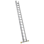 Lyte Professional Double Section Extension Ladder - All Sizes