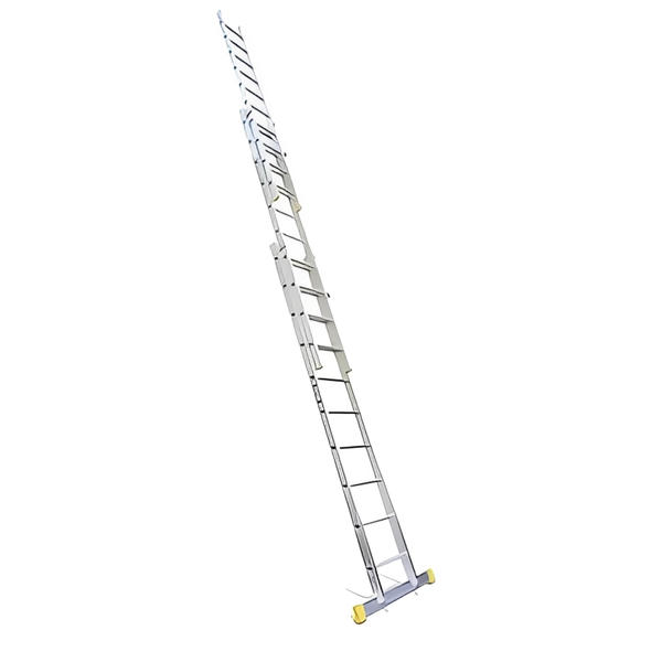 Lyte Professional 3 Section Extension Ladder - All Sizes