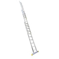 Lyte Professional 3 Section Extension Ladder - All Sizes