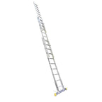 Lyte Professional 3 Section Extension Ladder - All Sizes