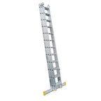 Lyte Professional 3 Section Extension Ladder - All Sizes