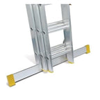 Lyte Professional 3 Section Extension Ladder - All Sizes