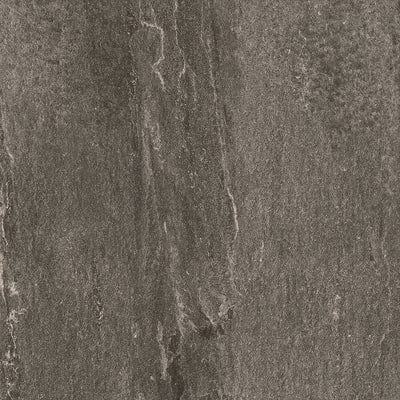 Lake Quartz Black Vitrified Porcelain Paving Pack - All Sizes