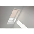 Velux Manual Roller Blind RFL - Light Taupe