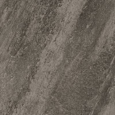 Lake Quartz Black Vitrified Porcelain Paving Pack - All Sizes - Paveworld
