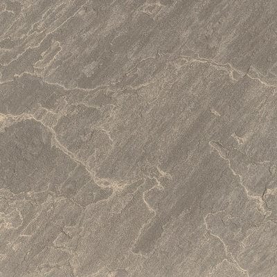 Lake Sagar Black Vitrified Porcelain Paving Pack - All Sizes - Paveworld