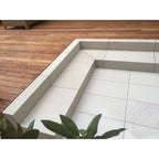 Chivas Ivory Sandstone Paving Pack (19.50m2 - 66 Slabs / Mixed Pack)