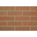 Blockleys Hadley Brindle Wirecut Brick 65mm x 215mm x 102.5mm (Pack of 400)