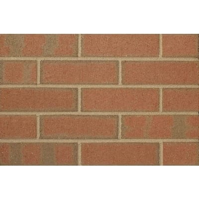 Blockleys Hadley Brindle Wirecut  Brick 65mm x 215mm x 102.5mm - Sample