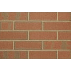 Blockleys Hadley Brindle Wirecut  Brick 65mm x 215mm x 102.5mm - Sample