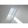 Velux Manual Roller Blind RFL - Light Blue