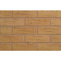 Wrekin Buff Brick 65mm x 215mm x 102.5mm (Pack of 400)
